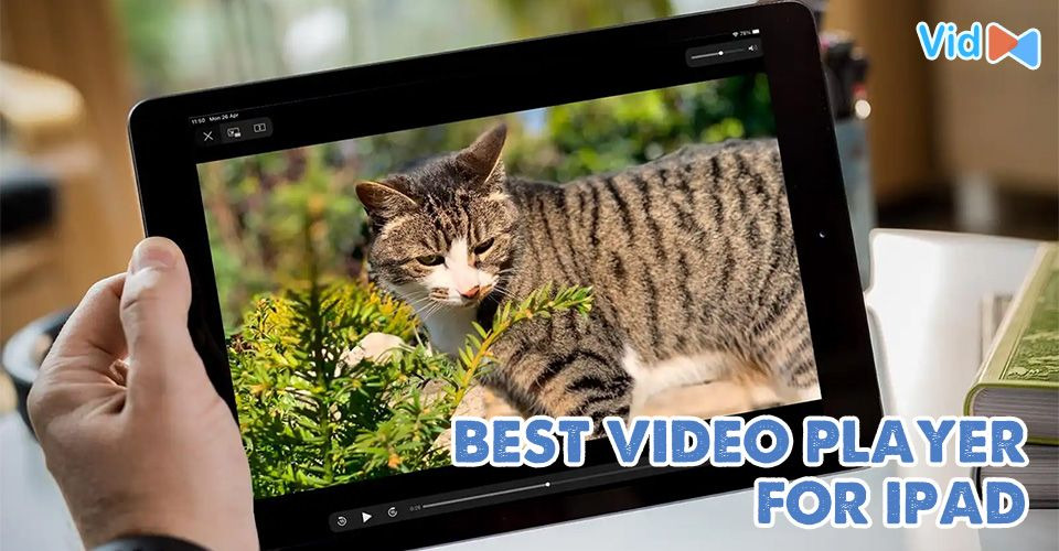 Best Video Player for iPad FREE That You Will Definitely Like